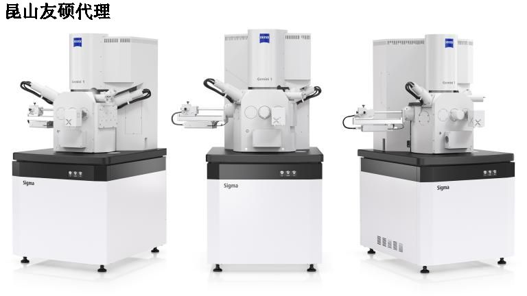 石景山石景山蔡司扫描电镜